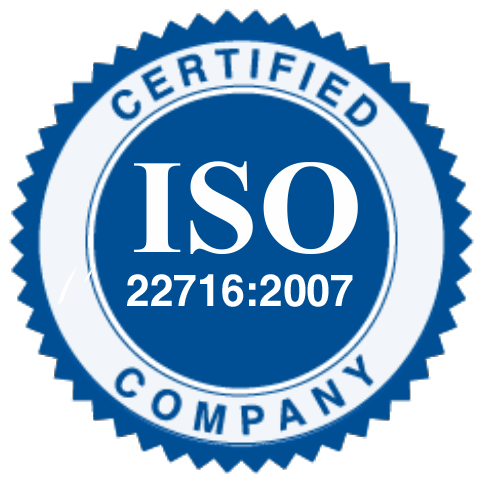 ISO 22716