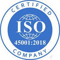 ISO 45001