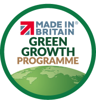 Made in Britain Green Growth Programme
