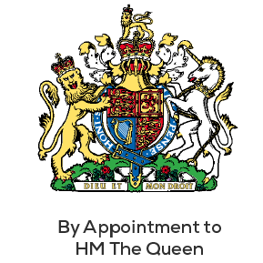 Royal Warrant: HM The Queen